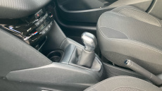 Peugeot 208 1.2 PureTech 82 Tech Edition 5dr [Start Stop] Petrol Hatchback